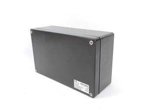 Bartec Varnost 07-5103 240x110 Enclosure