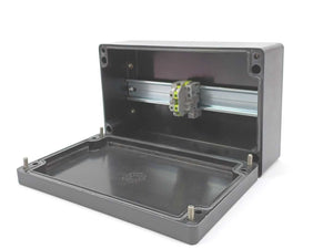 Bartec Varnost 07-5103 240x110 Enclosure