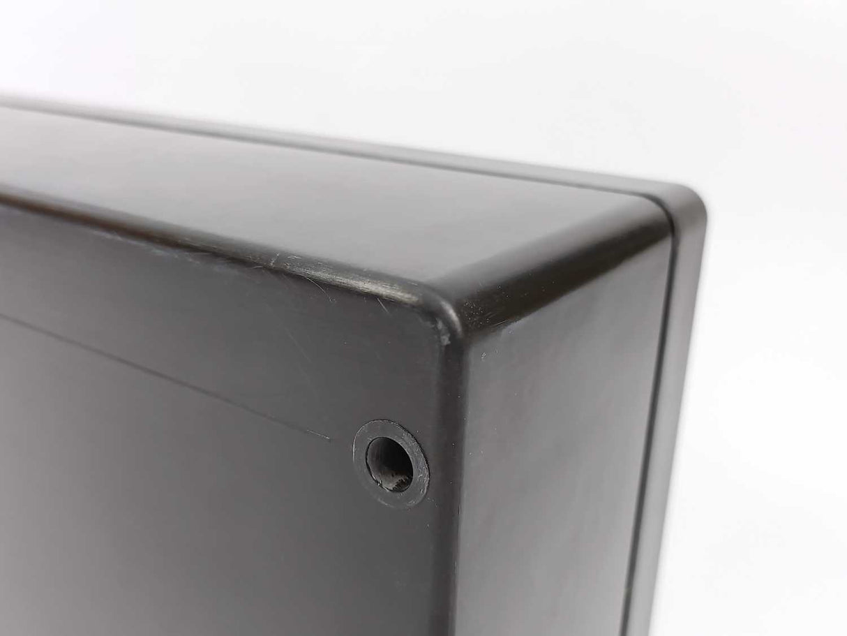 Bartec Varnost 07-5103 240x110 Enclosure