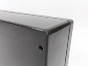 Bartec Varnost 07-5103 240x110 Enclosure