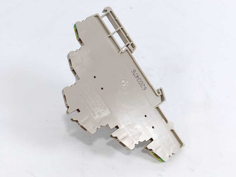 Weidmüller 1131750000 ZDLD 2.5-2N/PE/L/L Terminal Blocks Batch 50pcs.