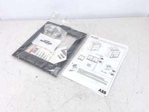 ABB 1SDA061989R1 Circuit Breaker TMAX T7S 800 Fixed 4-Pole