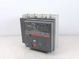 ABB 1SDA061989R1 Circuit Breaker TMAX T7S 800 Fixed 4-Pole