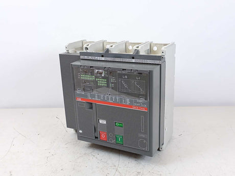 ABB 1SDA061989R1 Circuit Breaker TMAX T7S 800 Fixed 4-Pole