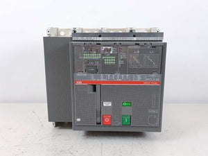 ABB 1SDA061989R1 Circuit Breaker TMAX T7S 800 Fixed 4-Pole
