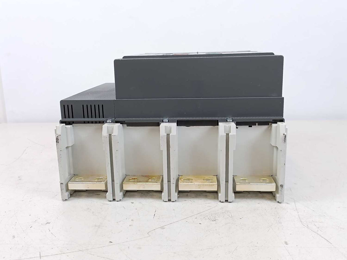 ABB 1SDA061989R1 Circuit Breaker TMAX T7S 800 Fixed 4-Pole