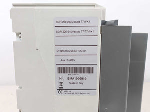 ABB 1SDA061989R1 Circuit Breaker TMAX T7S 800 Fixed 4-Pole