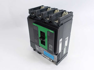 Schneider Electric C40V45E400 Circuit Breaker ComPacT NSX400HB1
