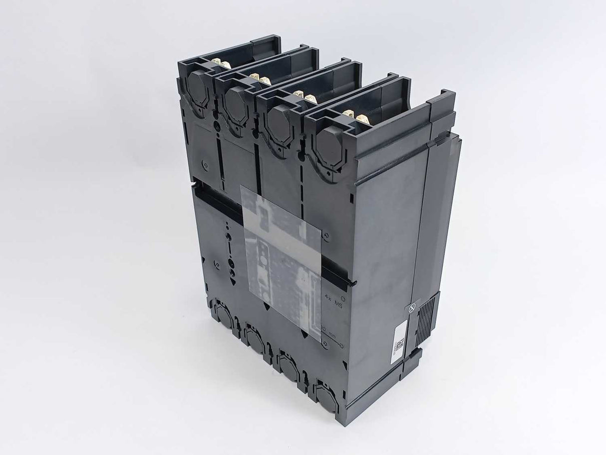Schneider Electric C40V45E400 Circuit Breaker ComPacT NSX400HB1