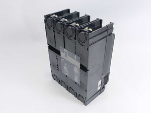 Schneider Electric C40V45E400 Circuit Breaker ComPacT NSX400HB1
