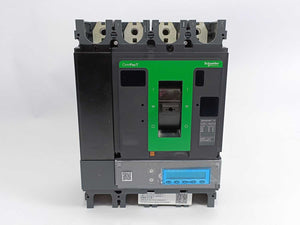 Schneider Electric C40V45E400 Circuit Breaker ComPacT NSX400HB1