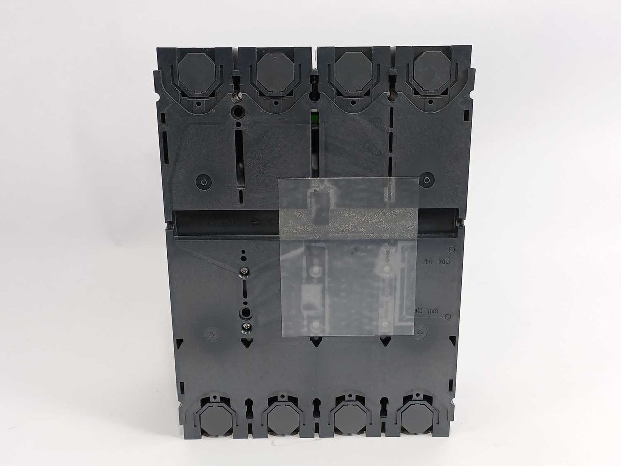 Schneider Electric C40V45E400 Circuit Breaker ComPacT NSX400HB1