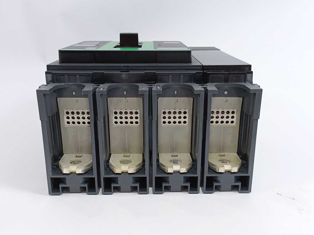 Schneider Electric C40V45E400 Circuit Breaker ComPacT NSX400HB1