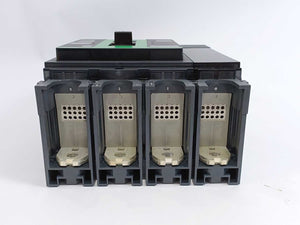 Schneider Electric C40V45E400 Circuit Breaker ComPacT NSX400HB1