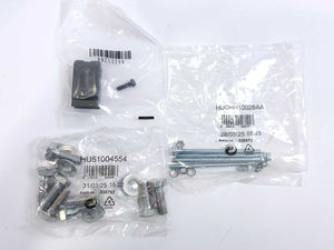 Schneider Electric C40V45E400 Circuit Breaker ComPacT NSX400HB1