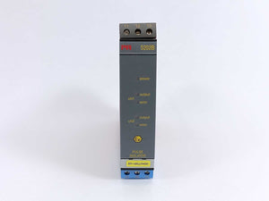 PR Electronics 5202B2 5202B Pulse Isolator