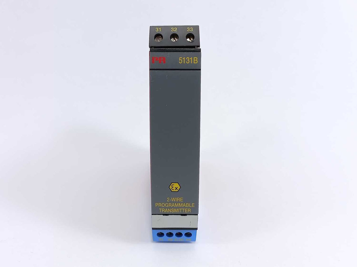 PR Electronics 5131B2B 5131.2 2-Wire Programmable Transmitter