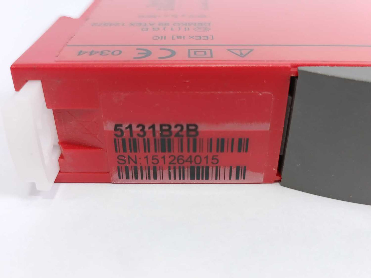 PR Electronics 5131B2B 5131.2 2-Wire Programmable Transmitter