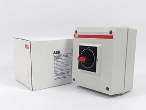 ABB 1SCA022613R2190 OTE16T3M Safety Switch