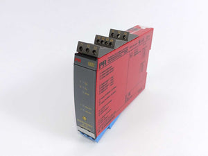 PR Electronics 5223B2 5223B Programmable f/I-f/f Converter