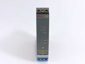 PR Electronics 5223B2 5223B Programmable f/I-f/f Converter