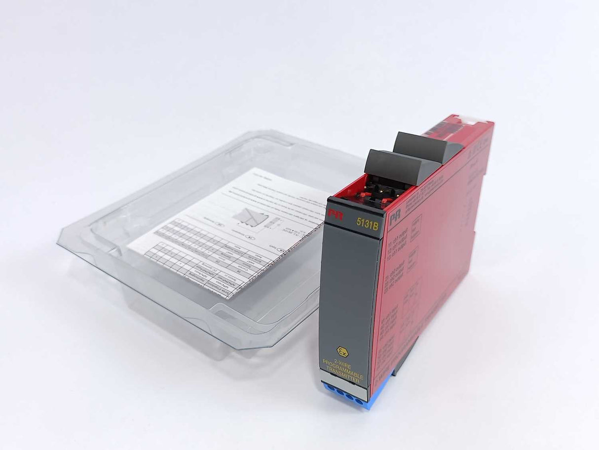 PR Electronics 9116B1 Universal Converter 9116