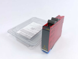 PR Electronics 9116B1 Universal Converter 9116