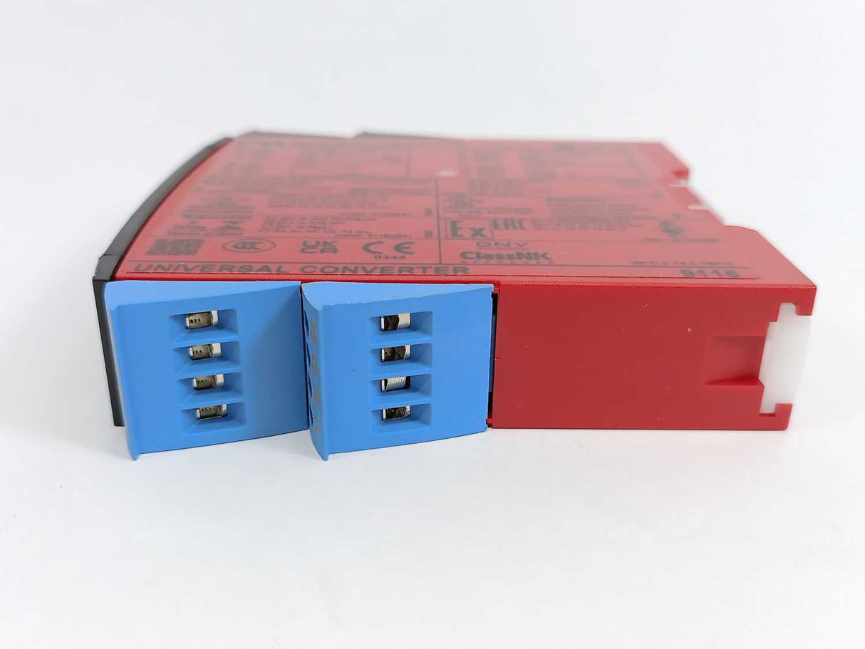PR Electronics 9116B1 Universal Converter 9116