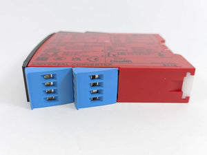 PR Electronics 9116B1 Universal Converter 9116