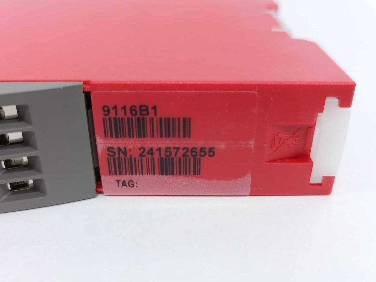 PR Electronics 9116B1 Universal Converter 9116