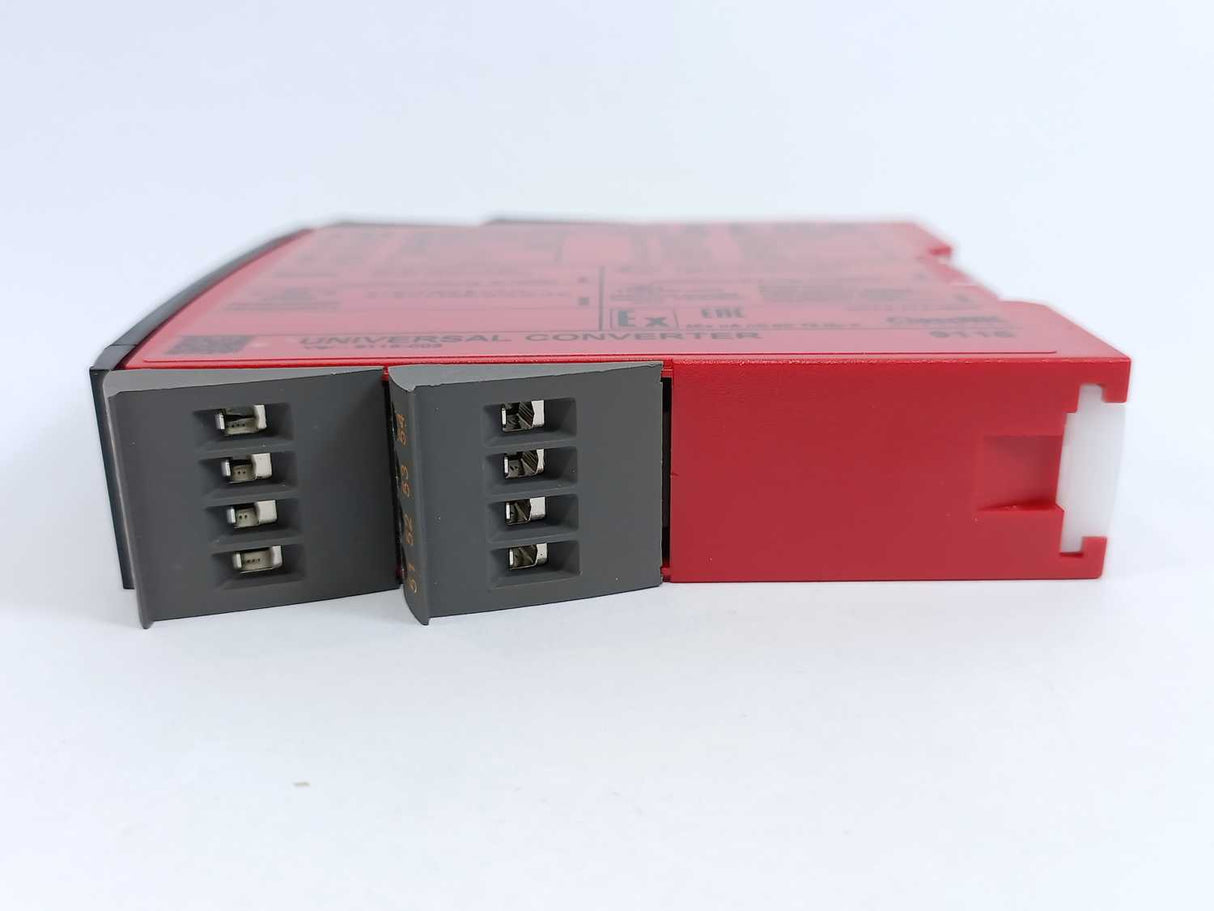 PR Electronics 9116A1 9116 Universal Converter