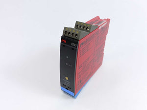 PR Electronics 9203B2A 9203 Solenoid/Alarm Driver