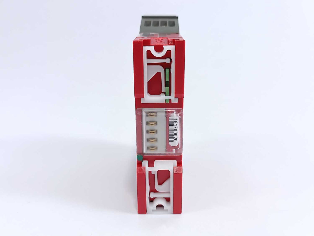 PR Electronics 9203B2A 9203 Solenoid/Alarm Driver