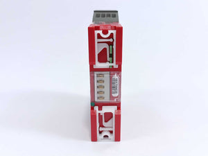 PR Electronics 9203B2A 9203 Solenoid/Alarm Driver