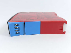 PR Electronics 9203B2A 9203 Solenoid/Alarm Driver