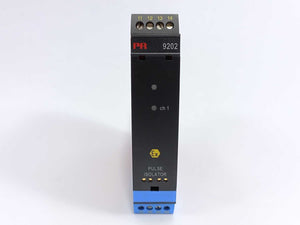 PR Electronics 9202B2A 9202 Pulse Isolator