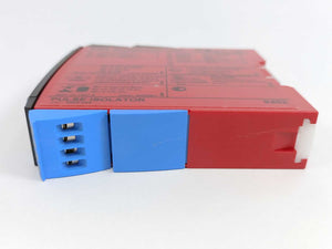 PR Electronics 9202B2A 9202 Pulse Isolator