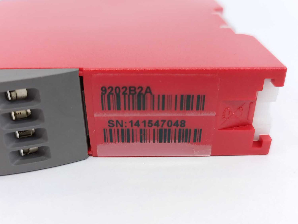 PR Electronics 9202B2A 9202 Pulse Isolator