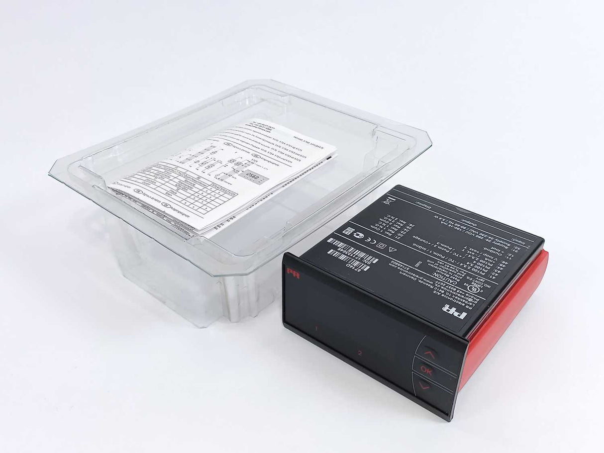 PR Electronics 5714D Digital Display