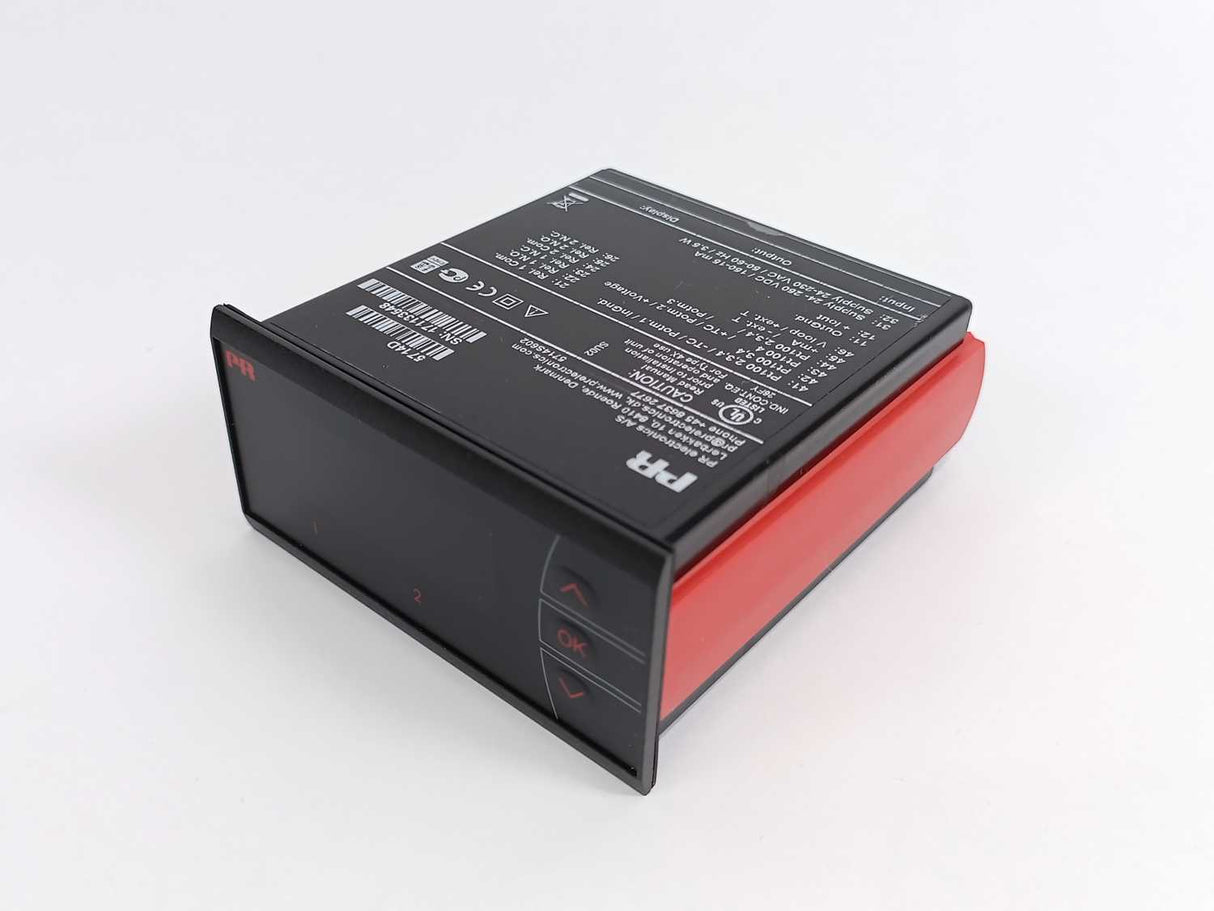 PR Electronics 5714D Digital Display