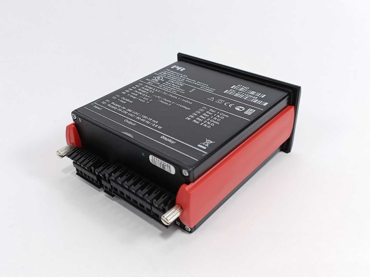PR Electronics 5714D Digital Display