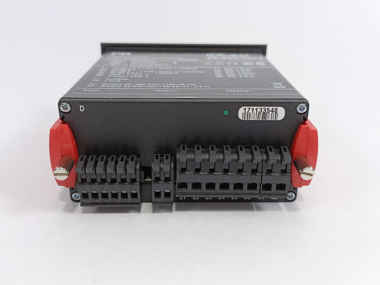 PR Electronics 5714D Digital Display