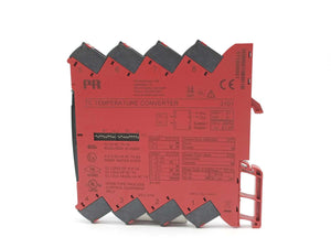 PR Electronics 3101 TC Temperature Converter