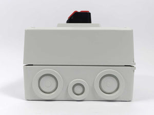 ABB 1SCA022613R1380 OTP16T6M1 Enclosed Safety Switch
