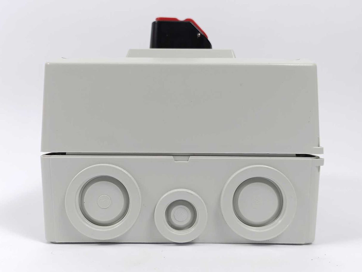 ABB 1SCA022613R1380 OTP16T6M1 Enclosed Safety Switch