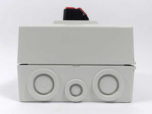 ABB 1SCA022613R1380 OTP16T6M1 Enclosed Safety Switch