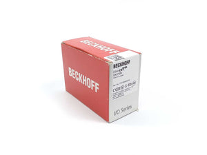 Beckhoff EK1100 EtherCAT Coupler