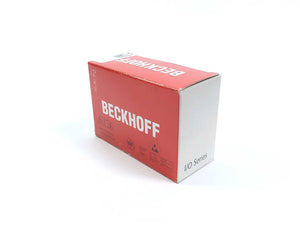 Beckhoff EK1100 EtherCAT Coupler