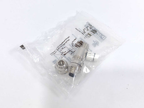 Phoenix Contact 1501540 SACC-M12MS-4CON-PG 9-SH Connector