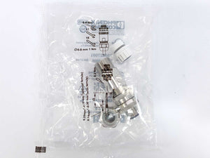 Phoenix Contact 1501540 SACC-M12MS-4CON-PG 9-SH Connector